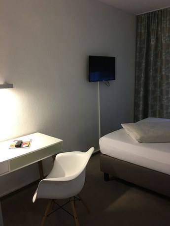 Imagen de la habitación del Hotel Kaspar. Foto 16