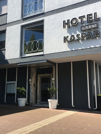 Imagen general del Hotel Kaspar. Foto 3