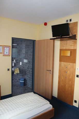 Imagen de la habitación del Hotel Kassel Ost. Foto 8