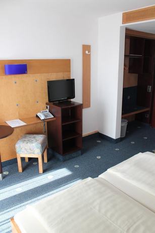 Imagen de la habitación del Hotel Kassel Ost. Foto 9