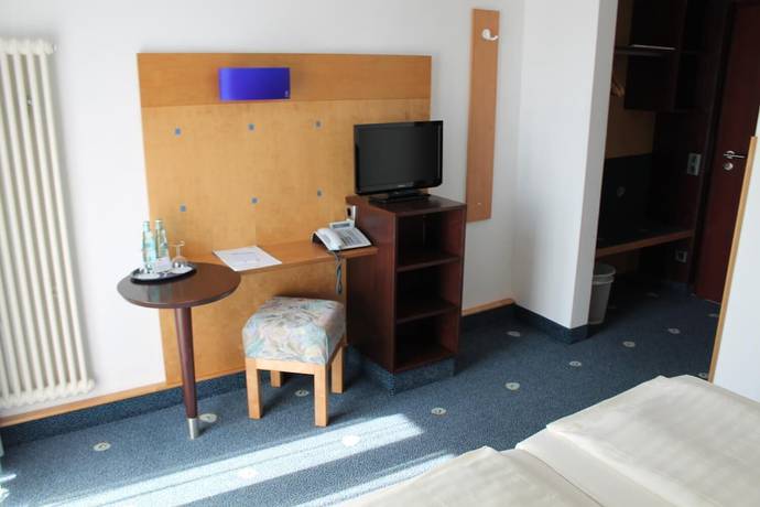 Imagen de la habitación del Hotel Kassel Ost. Foto 11