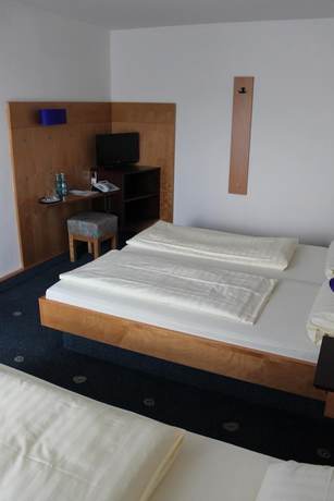 Imagen de la habitación del Hotel Kassel Ost. Foto 12