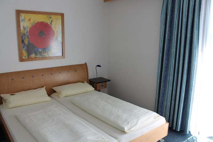 Imagen de la habitación del Hotel Kassel Ost. Foto 13