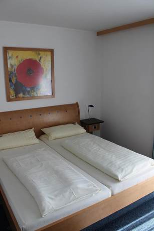 Imagen de la habitación del Hotel Kassel Ost. Foto 16