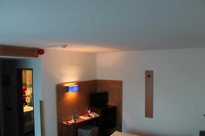 Imagen de la habitación del Hotel Kassel Ost. Foto 17