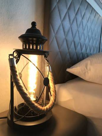 Imagen de la habitación del Hotel Katamaran. Foto 2