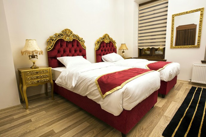 Imagen de la habitación del Hotel Katerina Sarayi. Foto 6