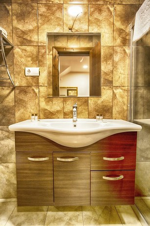 Imagen de la habitación del Hotel Katerina Sarayi. Foto 7