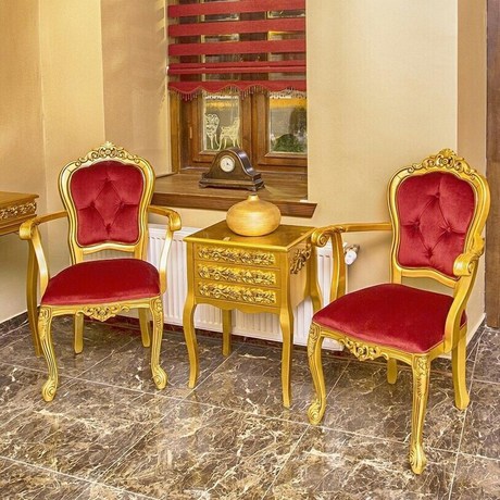 Imagen de los interiores del Hotel Katerina Sarayi. Foto 18