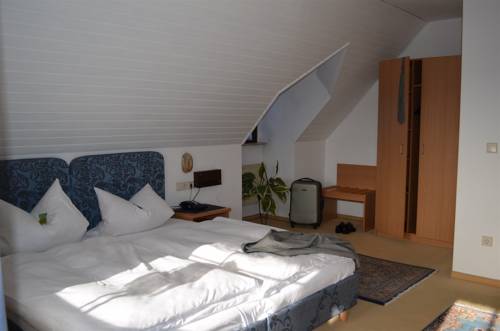 Imagen de la habitación del Hotel Kattenbeck. Foto 3