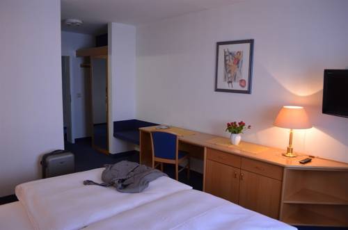 Imagen de la habitación del Hotel Kattenbeck. Foto 4