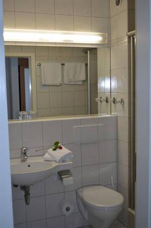 Imagen de la habitación del Hotel Kattenbeck. Foto 5