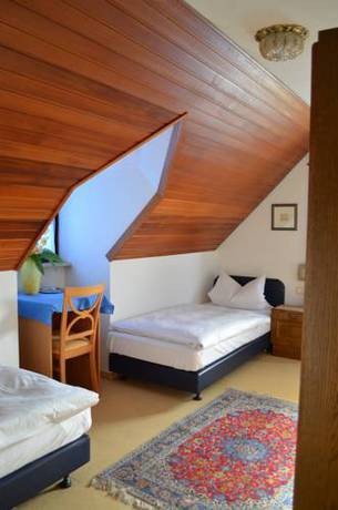 Imagen de la habitación del Hotel Kattenbeck. Foto 6