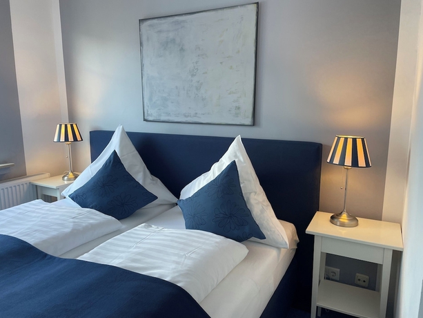 Imagen de la habitación del Hotel Kaup. Foto 9