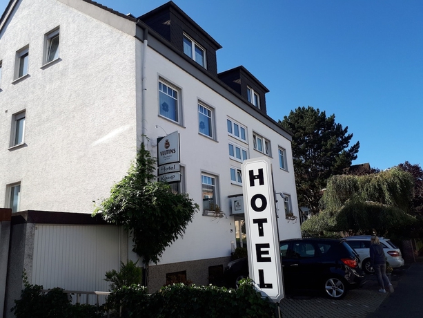 Imagen general del Hotel Kaup. Foto 1