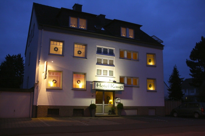 Imagen general del Hotel Kaup. Foto 3