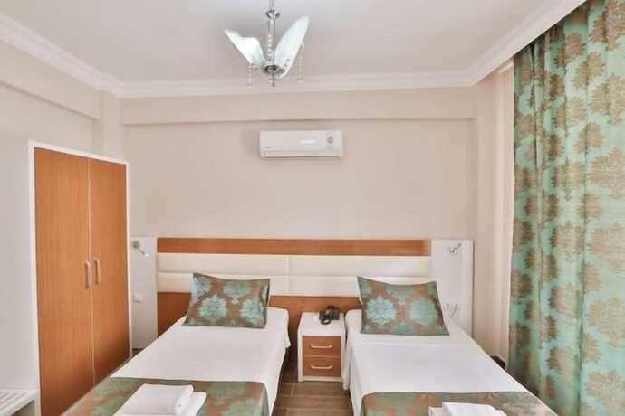 Imagen de la habitación del Hotel Kayahan, Kas. Foto 13