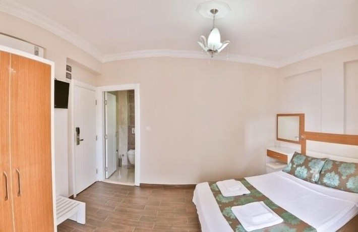 Imagen de la habitación del Hotel Kayahan, Kas. Foto 18