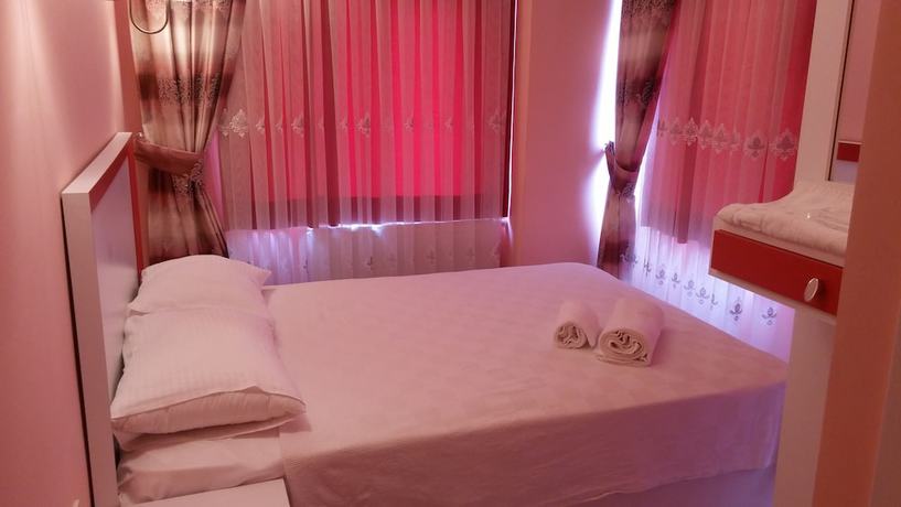 Imagen de la habitación del Hotel Kayisi. Foto 2