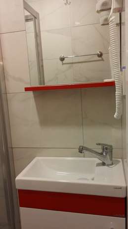 Imagen de la habitación del Hotel Kayisi. Foto 4
