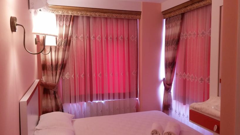 Imagen de la habitación del Hotel Kayisi. Foto 5