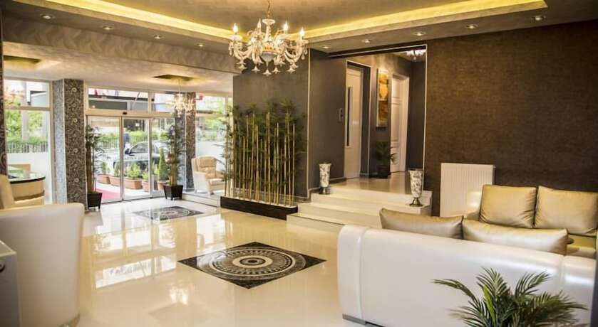Imagen general del Hotel Kayra. Foto 1