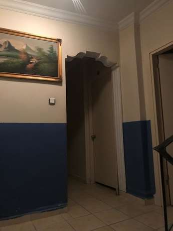 Imagen de los interiores del Hotel Keban. Foto 12