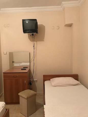 Imagen de la habitación del Hotel Keban. Foto 2