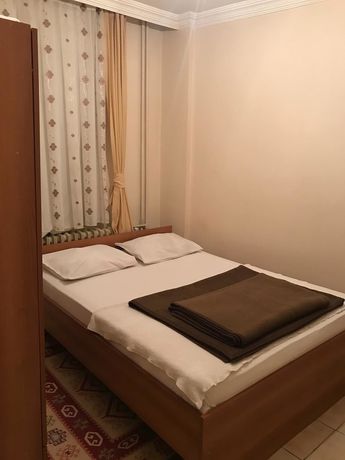 Imagen de la habitación del Hotel Keban. Foto 4