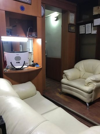Imagen de los interiores del Hotel Keban. Foto 13