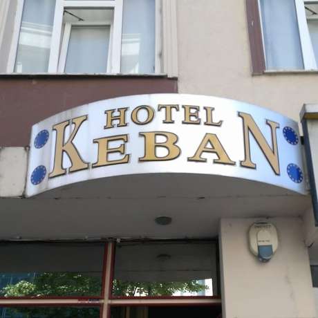 Imagen general del Hotel Keban. Foto 1