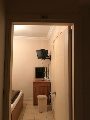 Imagen de la habitación del Hotel Keban. Foto 6