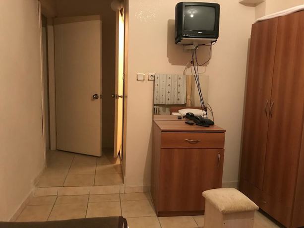 Imagen de la habitación del Hotel Keban. Foto 8