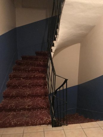 Imagen de los interiores del Hotel Keban. Foto 15