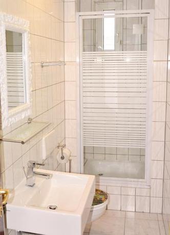 Imagen de la habitación del Hotel Kennedy. Foto 2