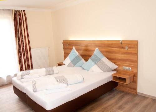 Imagen general del Hotel Kennedy. Foto 1