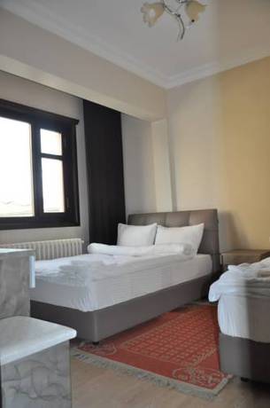 Imagen de la habitación del Hotel Kent Ani. Foto 2