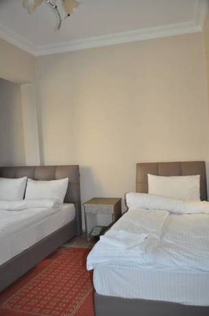 Imagen de la habitación del Hotel Kent Ani. Foto 5