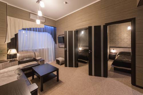 Imagen de la habitación del Hotel Kentavr. Foto 4