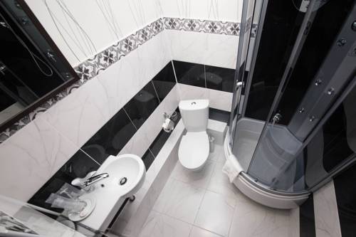 Imagen de la habitación del Hotel Kentavr. Foto 5