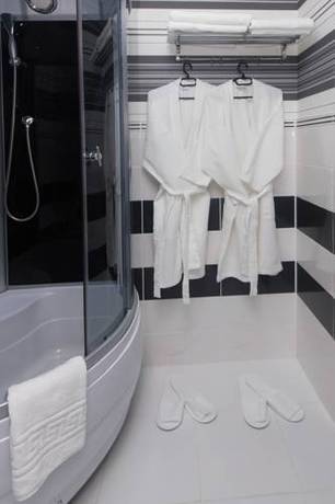 Imagen de la habitación del Hotel Kentavr. Foto 6
