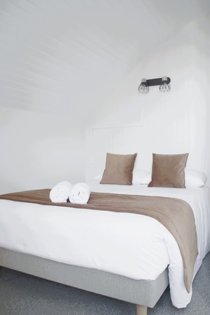 Imagen de la habitación del Hotel Ker Lehn - La Plage. Foto 7