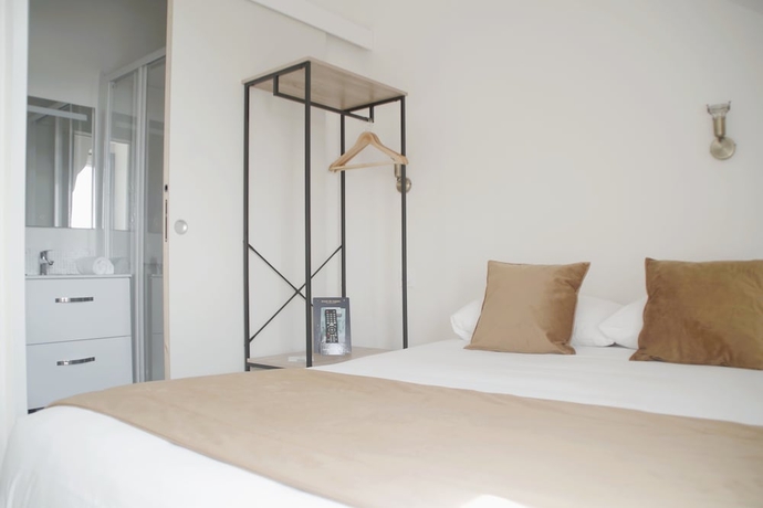 Imagen de la habitación del Hotel Ker Lehn - La Plage. Foto 13
