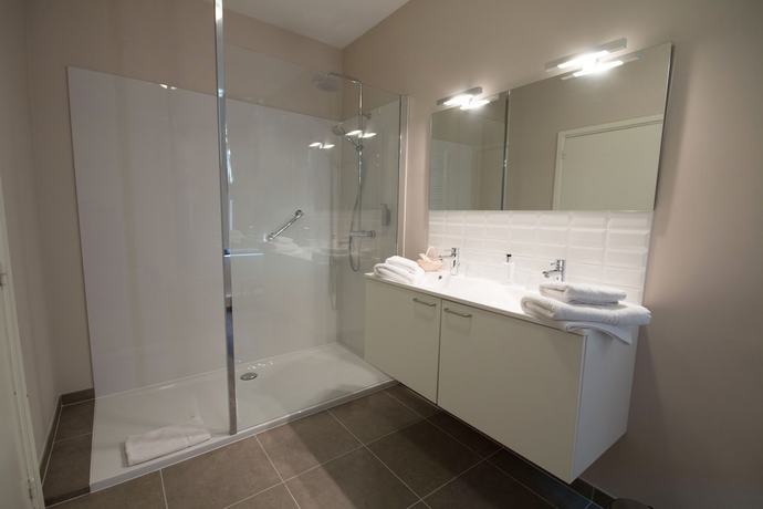 Imagen de la habitación del Hotel Keravic. Foto 5