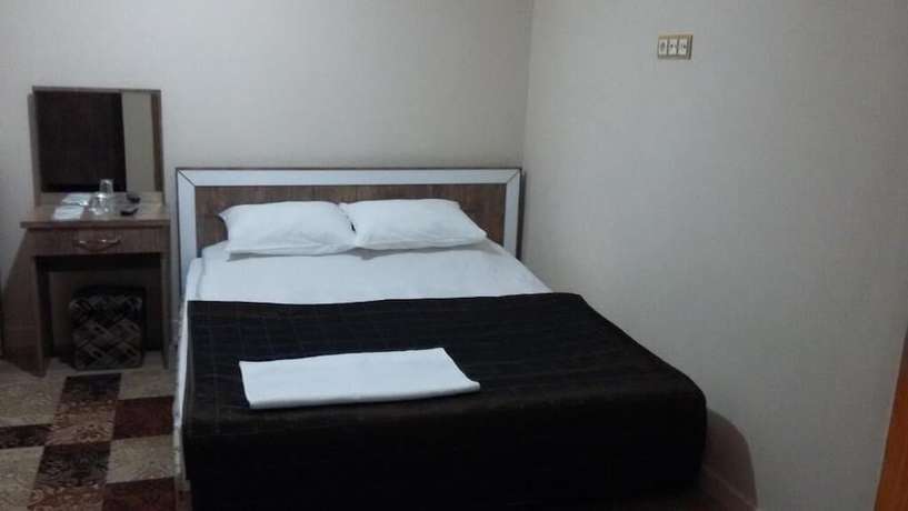 Imagen de la habitación del Hotel Kervansaray. Foto 3