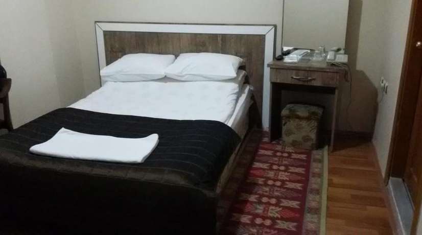 Imagen de la habitación del Hotel Kervansaray. Foto 14
