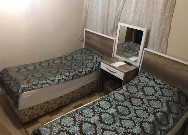 Imagen de la habitación del Hotel Kervansaray. Foto 16