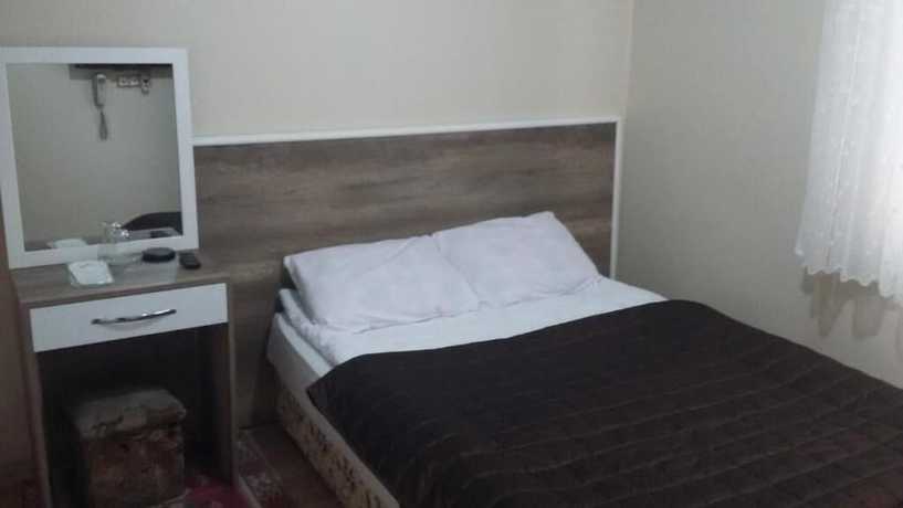 Imagen de la habitación del Hotel Kervansaray. Foto 17