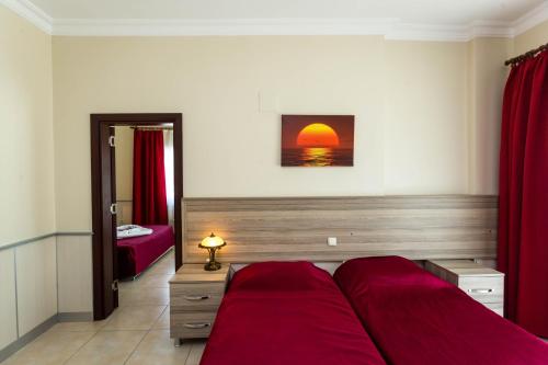 Imagen de la habitación del Hotel Keskin. Foto 19