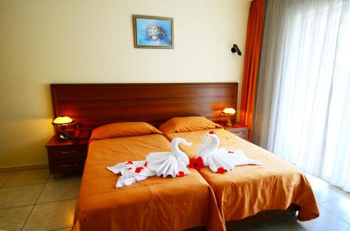 Imagen general del Hotel Keskin. Foto 1
